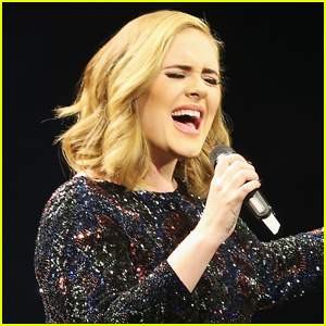 Adele Releases Tracklist for Upcoming Album '30'