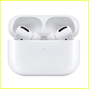 Apple's AirPods Pro Drop to Lowest Price Ever for Early Black Friday Sale!