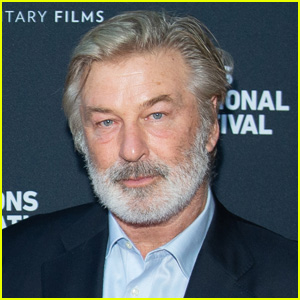 Alec Baldwin Hit with New Lawsuit Over Fatal Shooting on 'Rust' Set