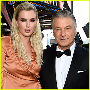 Ireland Baldwin Says Reporters & Paparazzi Are Invading Her Privacy Since Her Dad Alec's Tragedy