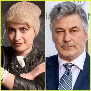 The Rumored Transcript of Alec Baldwin, Halyna Hutchins, & Joel Souza's Quotes After the Fatal 'Rust' Shooting Have Been Revealed