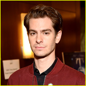 Andrew Garfield Talks About Monogamy, Lack of Social Media, & Why He Keeps His Personal Life Private