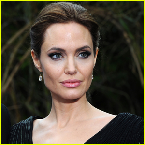 Angelina Jolie Reacts to Fatal Shooting on the Set of 'Rust'