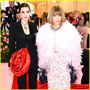 Anna Wintour's Daughter Bee Shaffer Welcomes Her First Child - Find Out the Name!