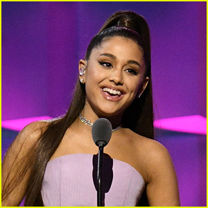 Ariana Grande's 2011 Tweet About Playing Glinda is Going Viral After 'Wicked' Casting News