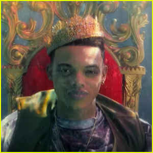 Peacock Debuts Teaser for 'Fresh Prince' Reboot 'Bel-Air,' Featuring Will Smith - Watch!