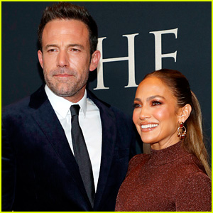 Here's How Long Distance Has Impacted Jennifer Lopez & Ben Affleck's Relationship, According to a Source