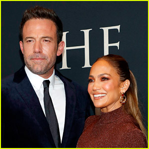 Details Revealed from Jennifer Lopez & Ben Affleck's Thanksgiving Celebrations