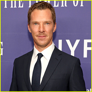 Benedict Cumberbatch Got Nicotine Poisoning Three Times While Filming 'The Power of the Dog'