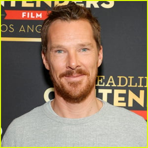 Benedict Cumberbatch Discusses Toxic Masculinity: 'We Need to Fix the Behavior of Men'