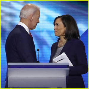 Kamala Harris Will Briefly Become the First Woman With Presidential Power Today - Find Out Why