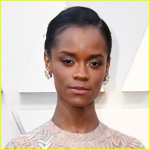 Production on 'Black Panther: Wakanda Forever' Paused As Letitia Wright Recovers from On-Set Injury