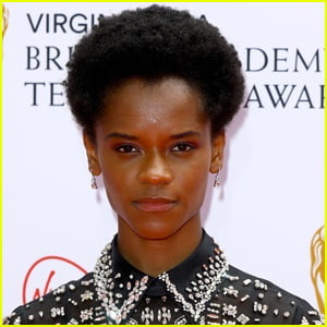 'Black Panther: Wakanda Forever' Put on Production Hiatus As Letitia Wright Recovers from On-Set Injuries