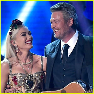 Blake Shelton Just Released The Wedding Vow Song He Wrote For Gwen Stefani - Listen!