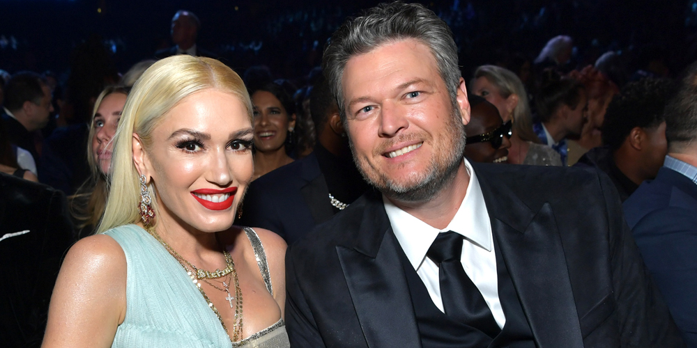 Blake Shelton Reveals What Made Gwen Stefani’s Wedding Vows Hit So Hard