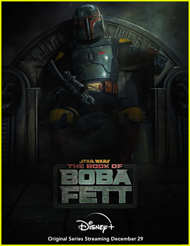 'Book of Boba Fett' Trailer Debuts Online, Teases Next 'Star Wars' Chapter From Disney+!