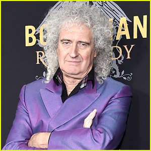 Queen's Brian May Speaks Out About Brit Awards' Gendered Category Changes