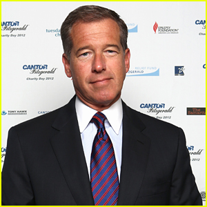 Brian Williams Announces He's Leaving MSNBC At The End of the Year