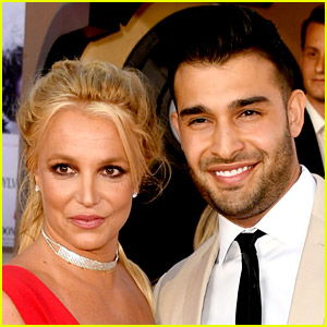Sam Asghari Acknowledges That He's 'On The Map' Thanks to Fiancee Britney Spears