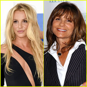 Britney Spears Calls Out Mom Lynn, Accuses Her Of Coming Up With Conservatorship In First Place