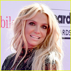 Britney Spears Shares Rare New Photos with Her Two Sons, Then Deletes Them