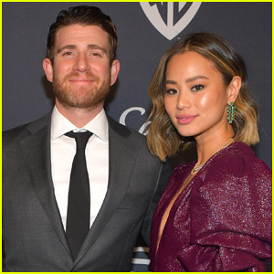 Bryan Greenberg Reveals Sex of His Newborn Twins with Wife Jamie Chung