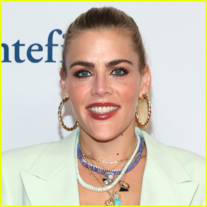 Busy Philipps Opens Up About What She's Learned After Her Kid Came Out as Nonbinary