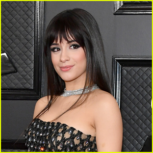 Camila Cabello Debuts Mint Green Hair After Shawn Mendes Split