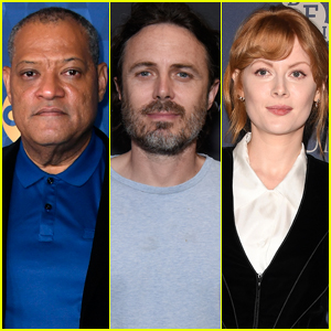 Casey Affleck to Star in Sci-Fi Thriller 'Slingshot' Opposite Laurence Fishburne & Emily Beecham