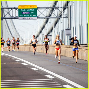 NYC Marathon 2021 Celebrity Run Times Revealed!