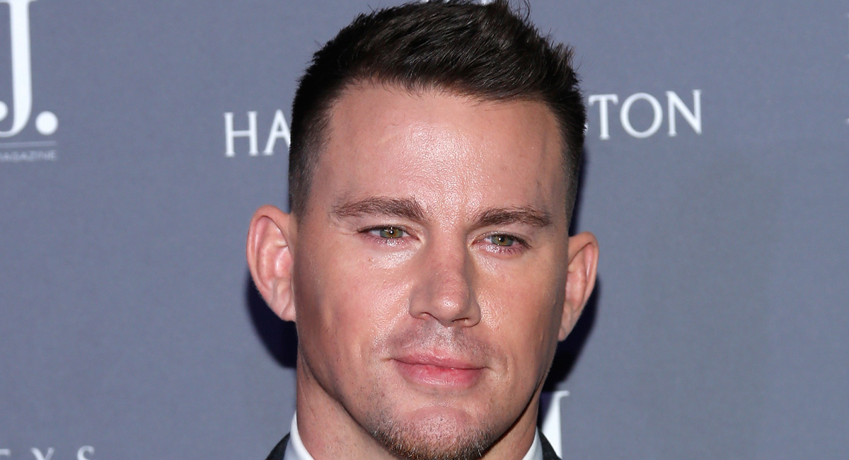 Channing Tatum Confirms ‘Magic Mike 3′ Is Happening! 
