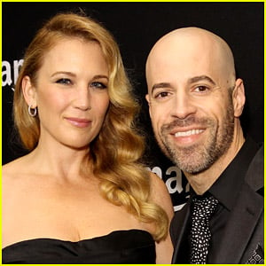 Chris Daughtry's Wife Deanna Speaks Out After Sudden Death of Daughter Hannah