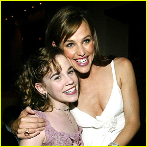 Christa B. Allen, Who Played 13-Year-Old Jennifer Garner in '13 Going on 30,' Just Turned 30