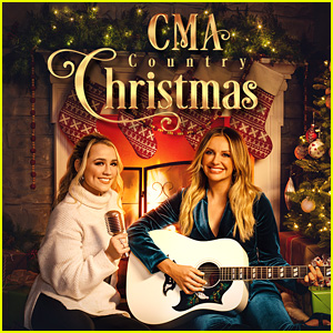 ABC's CMA Country Christmas 2021 - Performers, Celebrity Guests, & Song List Revealed!