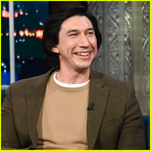 Adam Driver Opens Up About His Experience With Live Theater