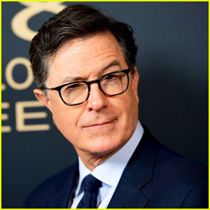 Stephen Colbert to Announce People's Sexiest Man Alive 2021