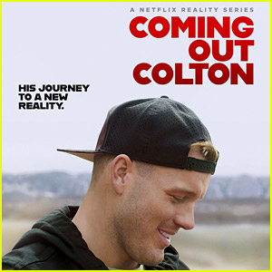 Colton Underwood's 'Coming Out Colton' Gets First Trailer, References Cassie Randolph Drama - Watch Now