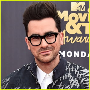 Dan Levy to Host Cooking Competition Series for HBO Max