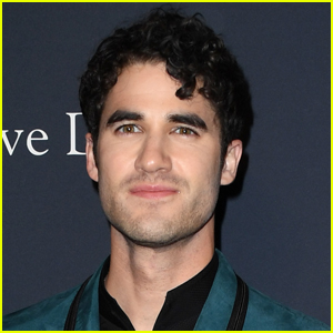 Darren Criss Opens Up About What Life Was Like for Him During Lockdown