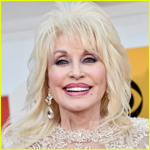 Dolly Parton Shares Rare Throwback Photo of Husband Carl Dean!