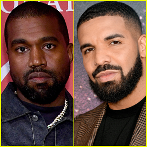 Kanye West & Drake Announce 'Free Larry Hoover' Benefit Concert Days After Ending Feud