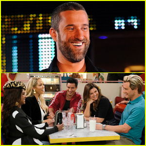'Saved By the Bell' Pays Tribute to Dustin Diamond in Season 2 Premiere