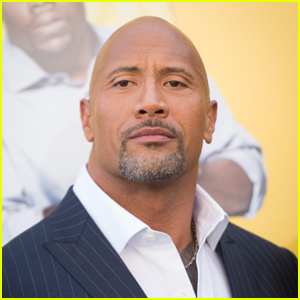 Dwayne Johnson Vows to Only Use Rubber Guns in His Movies After 'Rust' Shooting
