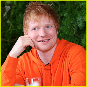 Ed Sheeran Earns #1 Album With '=' on Billboard 200 Chart!