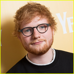 Ed Sheeran Released From COVID-19 Quarantine, Will Perform at 'SNL' This Weekend!