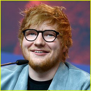 Ed Sheeran Says He Avoids Using Urinals in Public