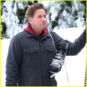 Emilio Estevez Is Not Returning For 'The Mighty Ducks: Game Changers' Season Two - Find Out Why