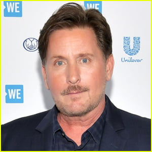 Emilio Estevez Reveals the Reason Behind His Exit from 'The Mighty Ducks'