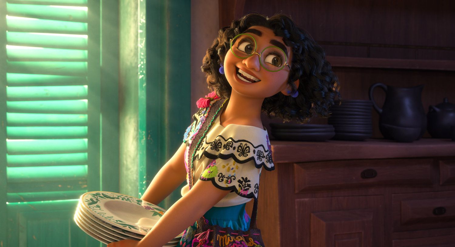 ‘Encanto’ Will Be Added to Disney+ Sooner Than You Probably Realized