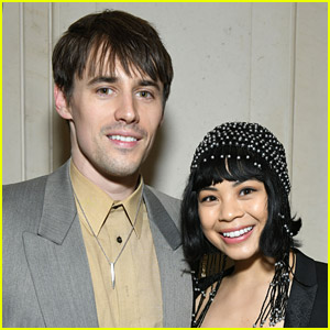 'House of Gucci' Actor Reeve Carney's Girlfriend Eva Noblezada Shares Her In-Depth Thoughts of the Movie